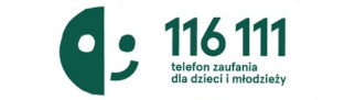 Telefon Zaufania 116 111 – otwiera się w nowej karcie